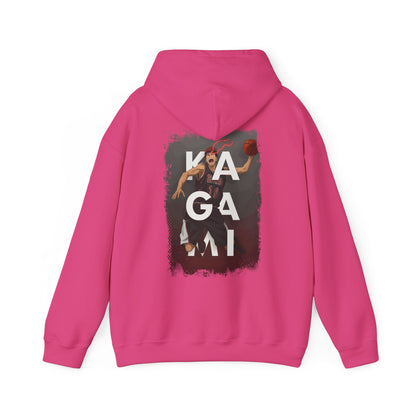 KAGAMI “ZONE”