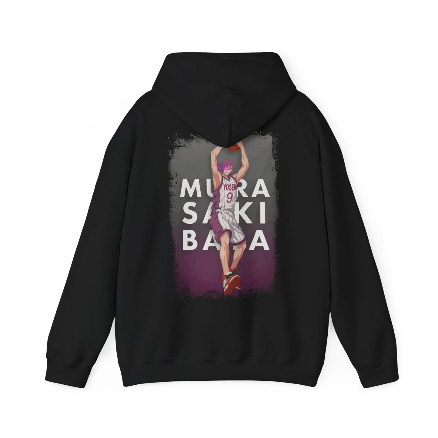 MURASAKIBARA “THE GIANT”