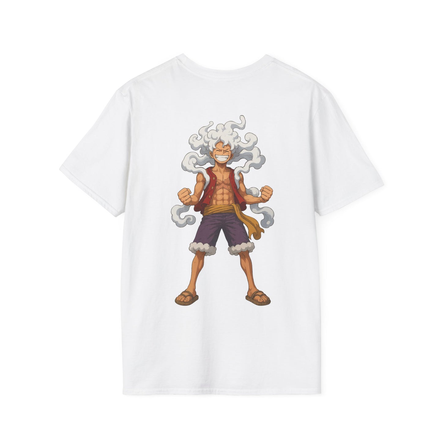 “LUFFY”