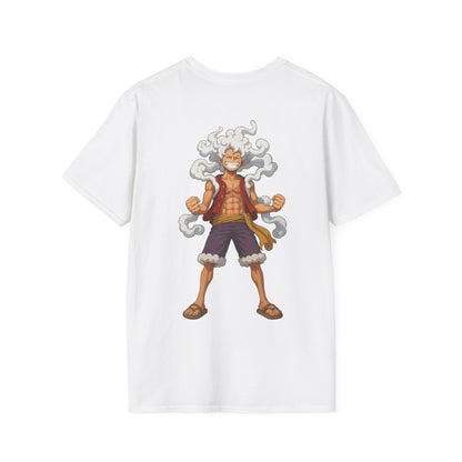 “LUFFY”
