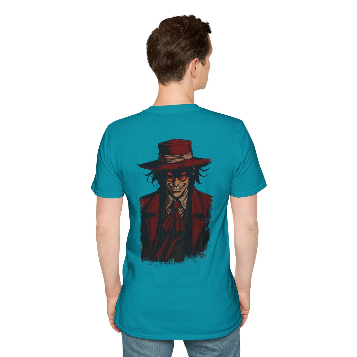 HELLSING “ALUCARD”