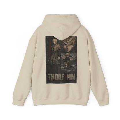 Thorfinn “Unbroken”