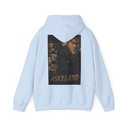 Askeladd “Cunning”