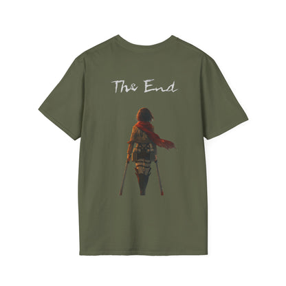 AOT "The End"