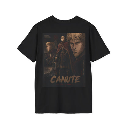 Canute “Awakening”