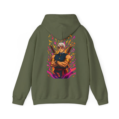 TENGEN "Flashy Power"