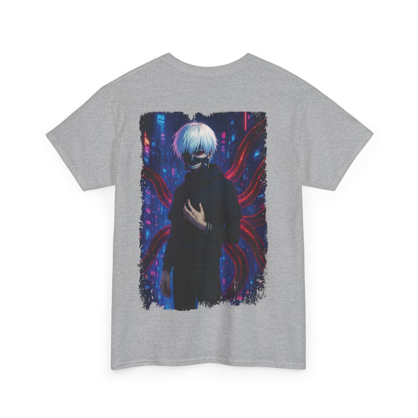 Ken Kaneki - Tokyo Ghoul T-Shirt