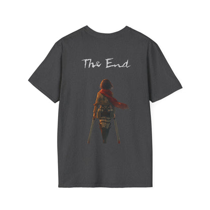 AOT "The End"