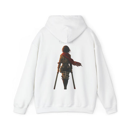 AOT "MIKASA"
