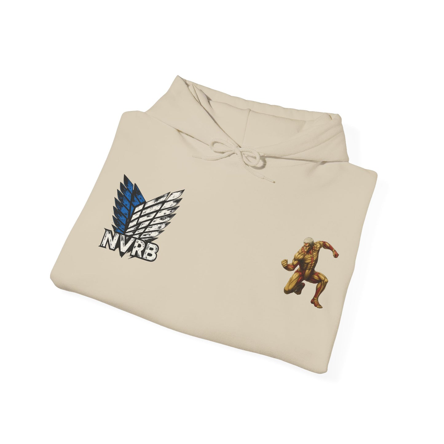 AOT “ARMORED TITAN”
