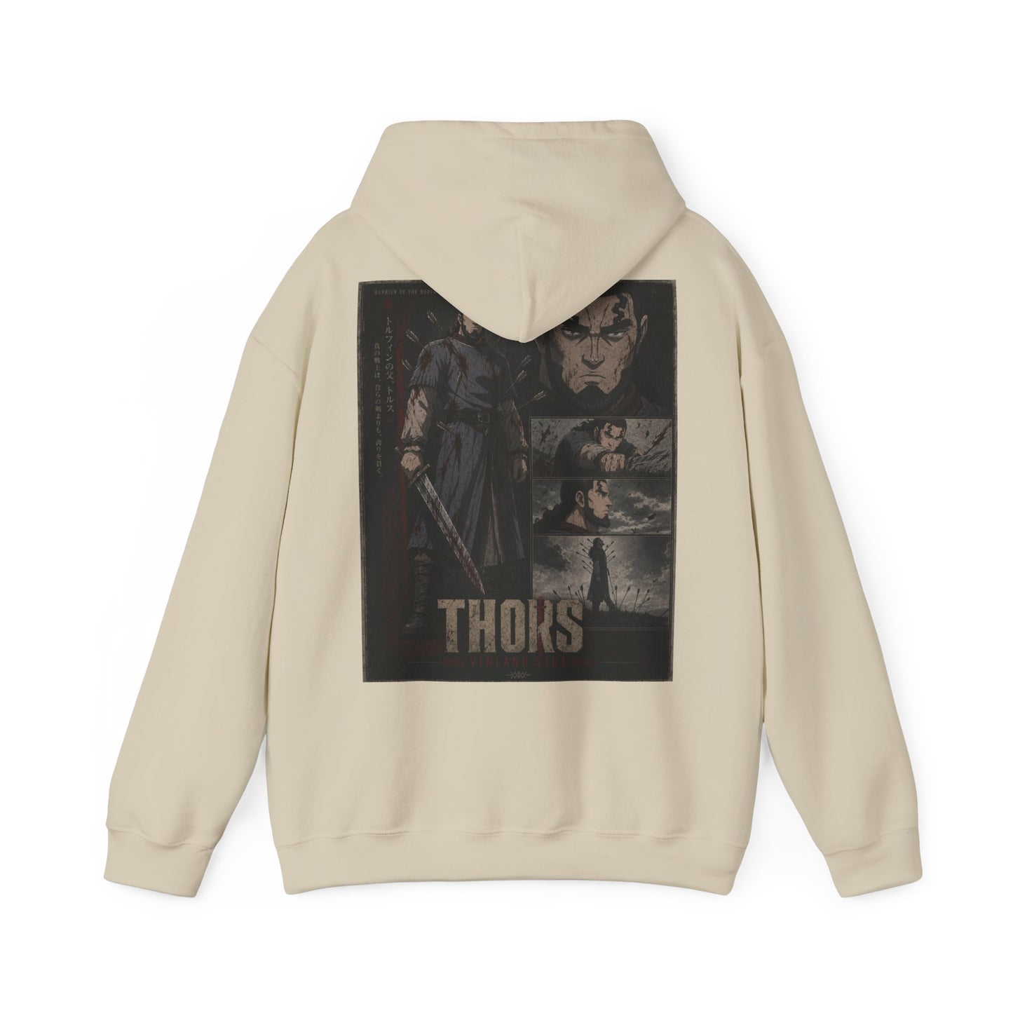 Thors “True Strength”