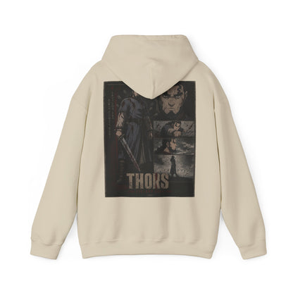 Thors “True Strength”