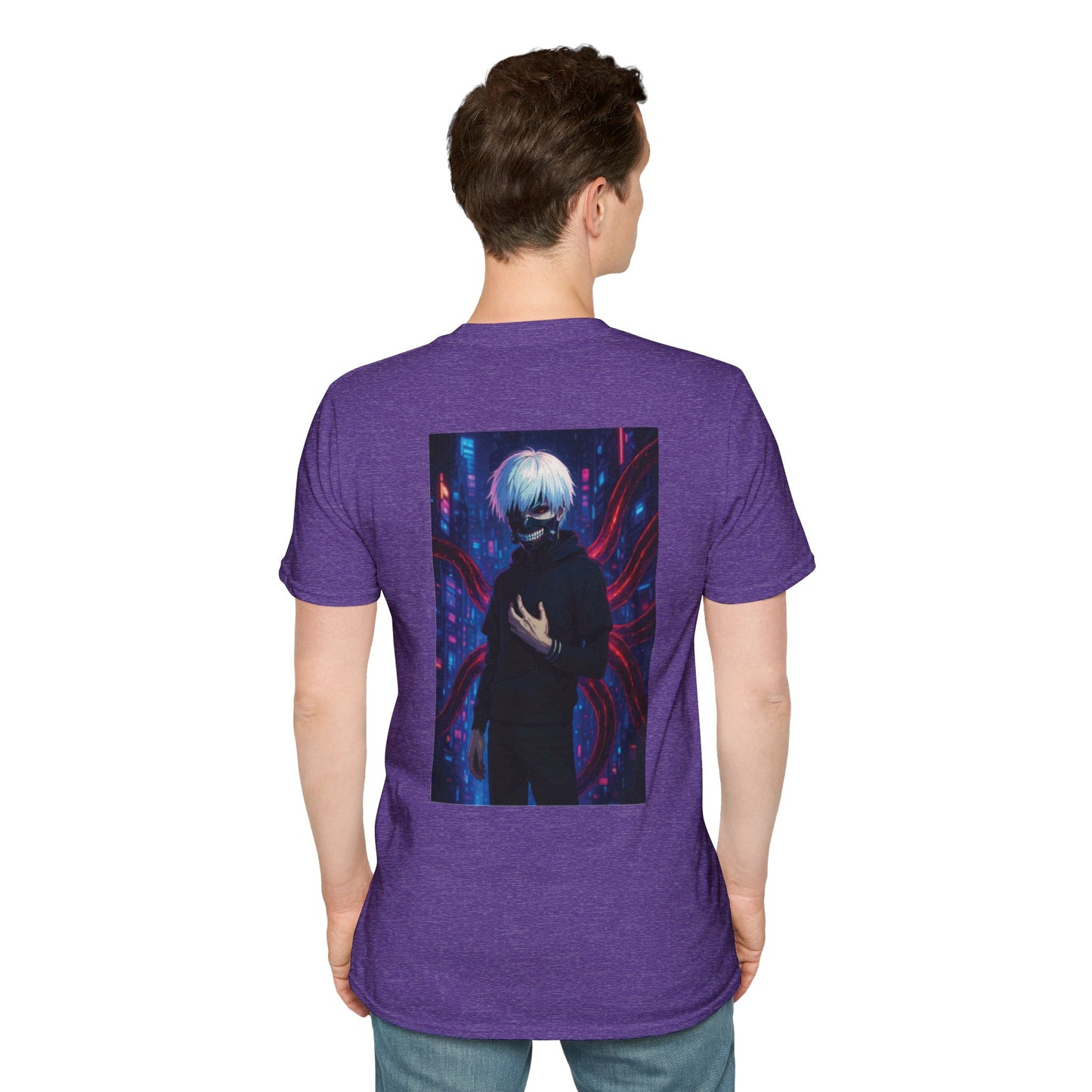 KANEKI “AWAKENED”