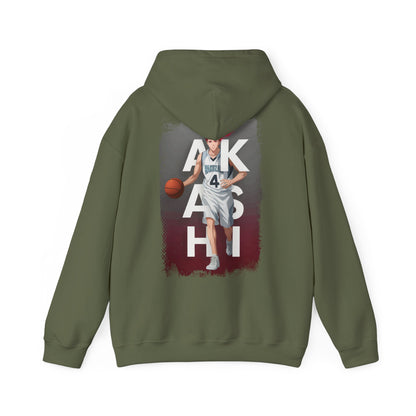 AKASHI "Supreme Command"