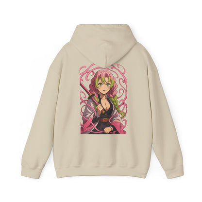 MITSURI “LOVE HASHIRA”