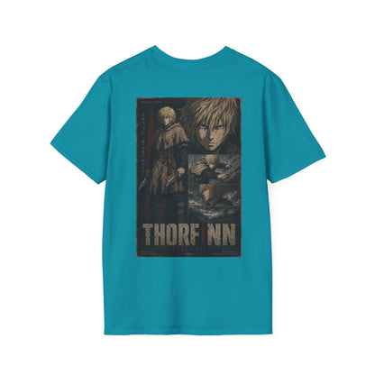 Thorfinn “Vengeance”