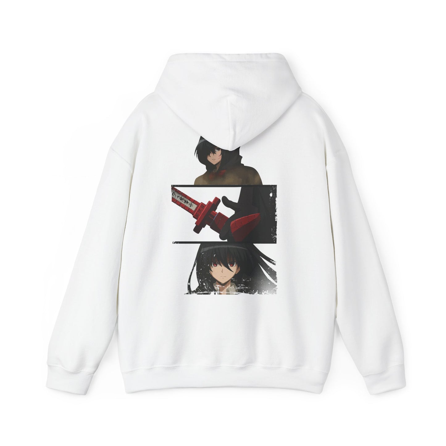 AKAME GA KILL “ASSASSIN”