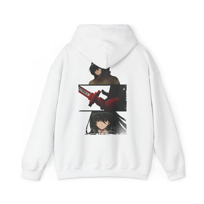 AKAME GA KILL “ASSASSIN”