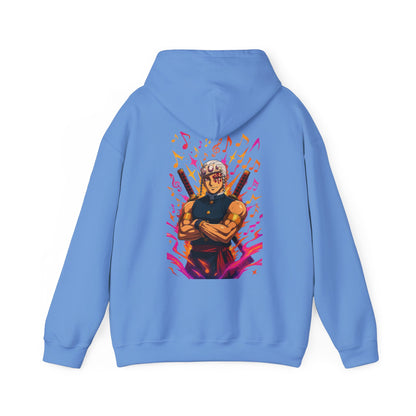 TENGEN “SOUND HASHIRA”