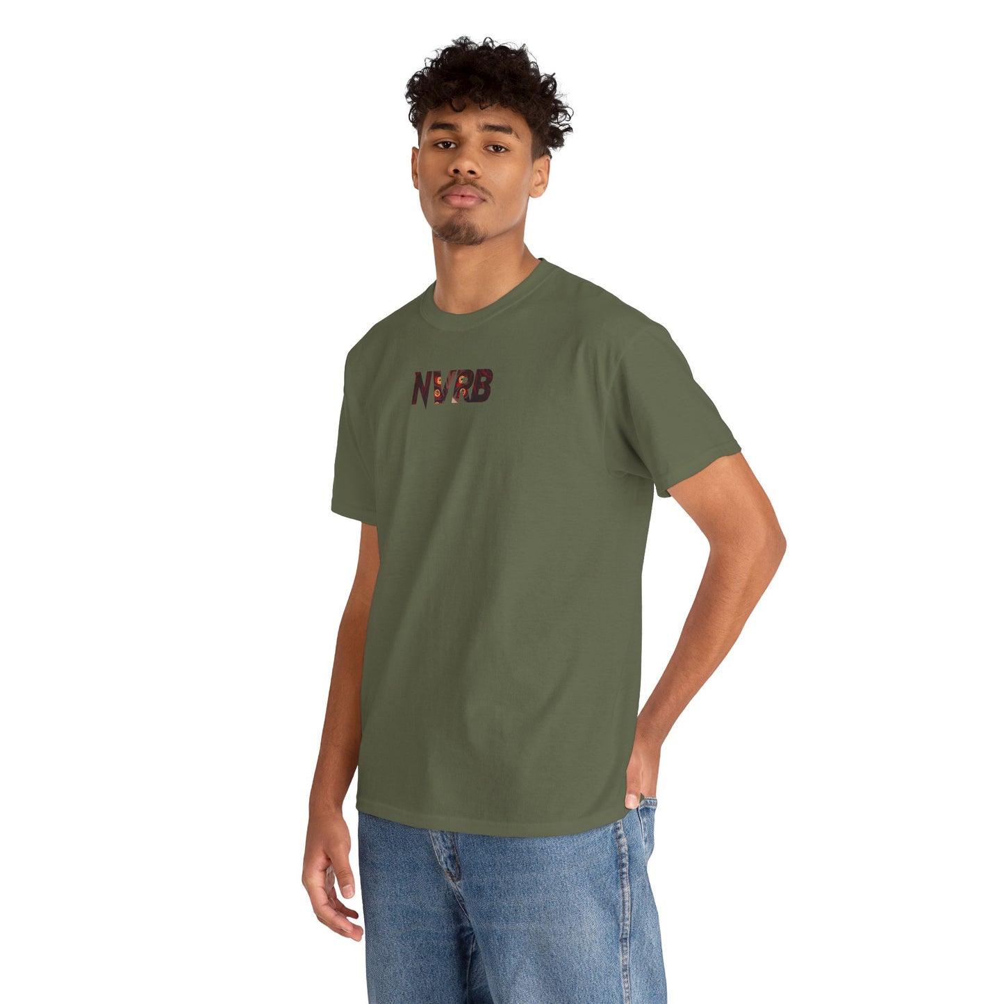 Kokushibo Upper Moon 1 - Demon Slayer T-Shirt