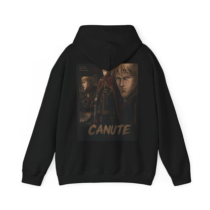 Canute “Awakening”