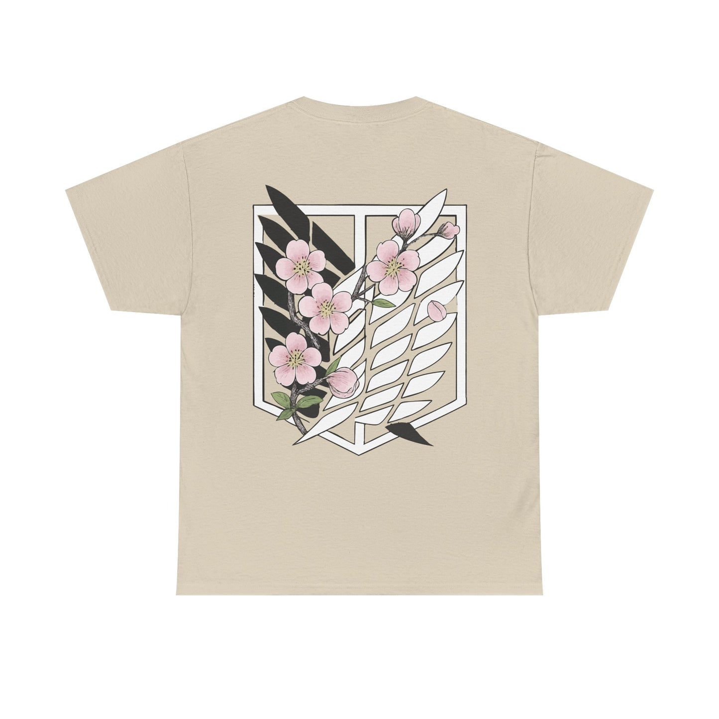 Wings of Freedom - Attack on Titan T-Shirt