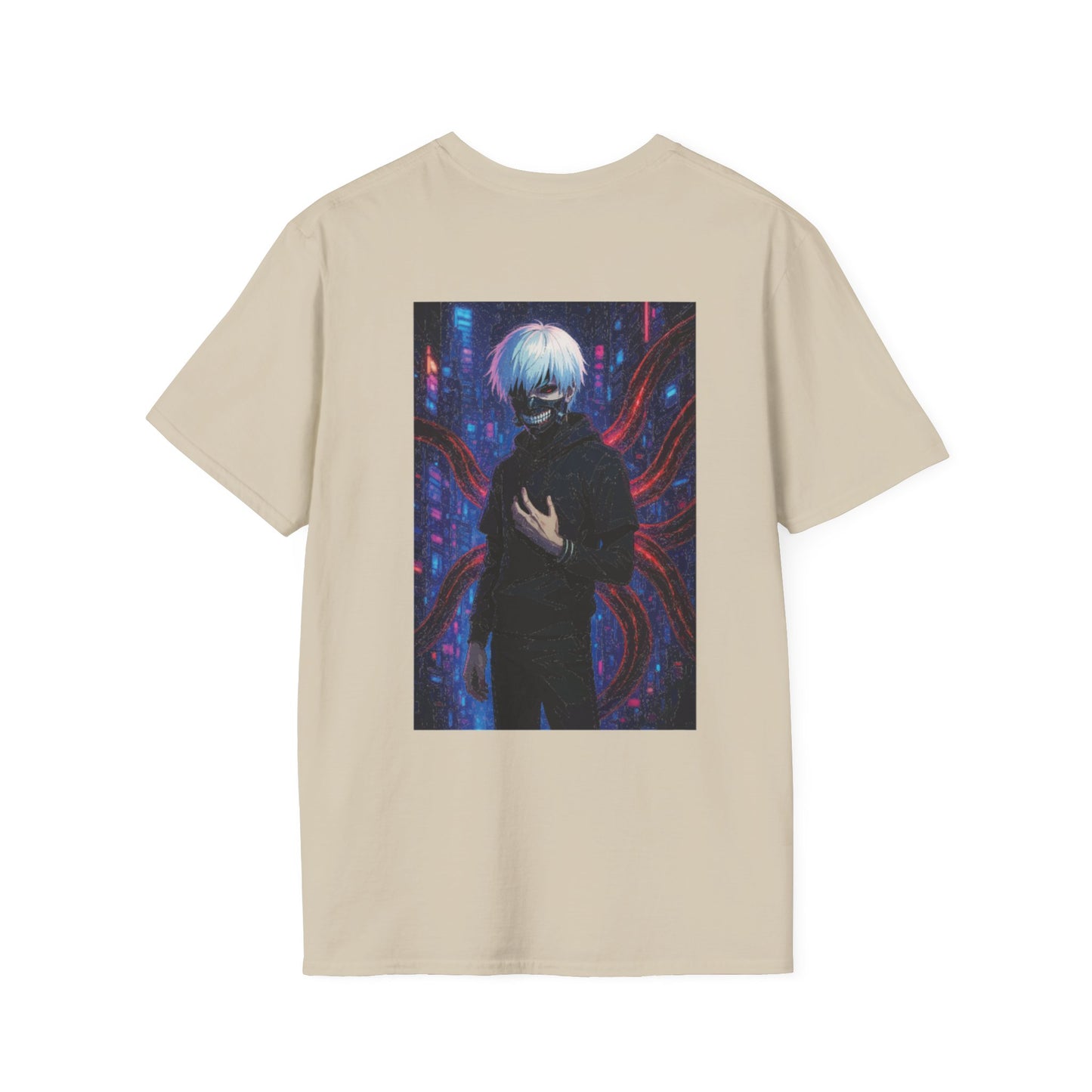 KANEKI “AWAKENED”