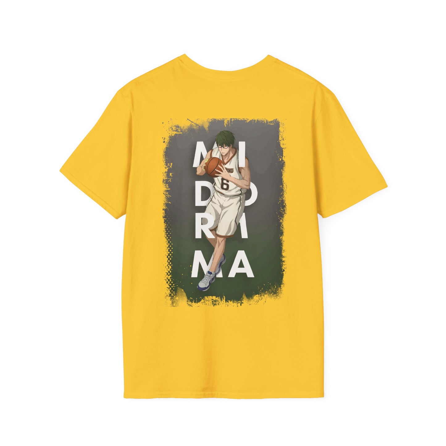 MIDORIMA “SHARPSHOOTER”