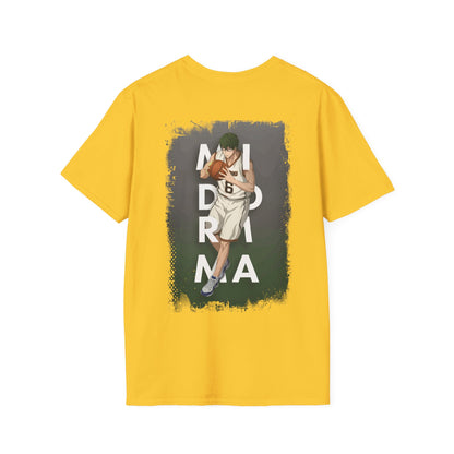 MIDORIMA “SHARPSHOOTER”