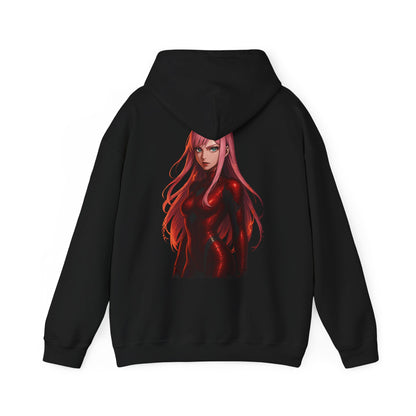 ZERO TWO  "Devil Instinct"