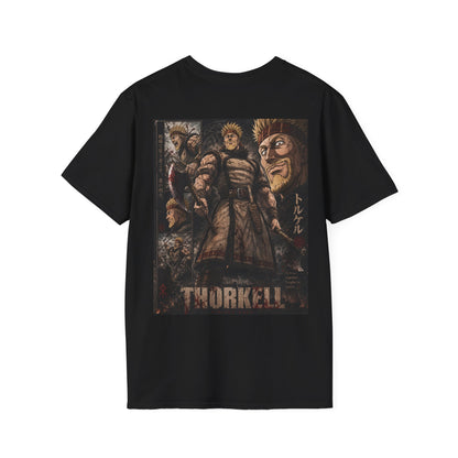 Thorkell “Chaos”