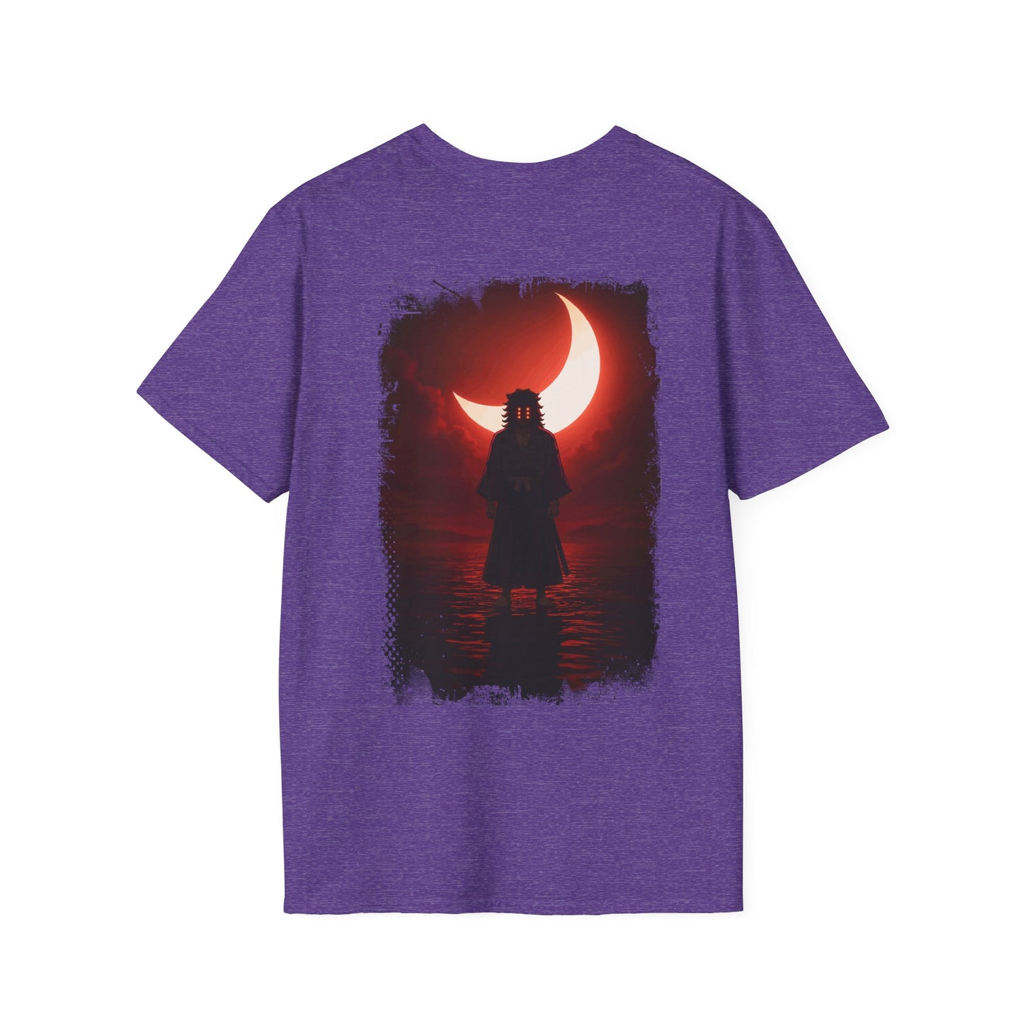 KOKUSHIBO “MOON BREATHING”
