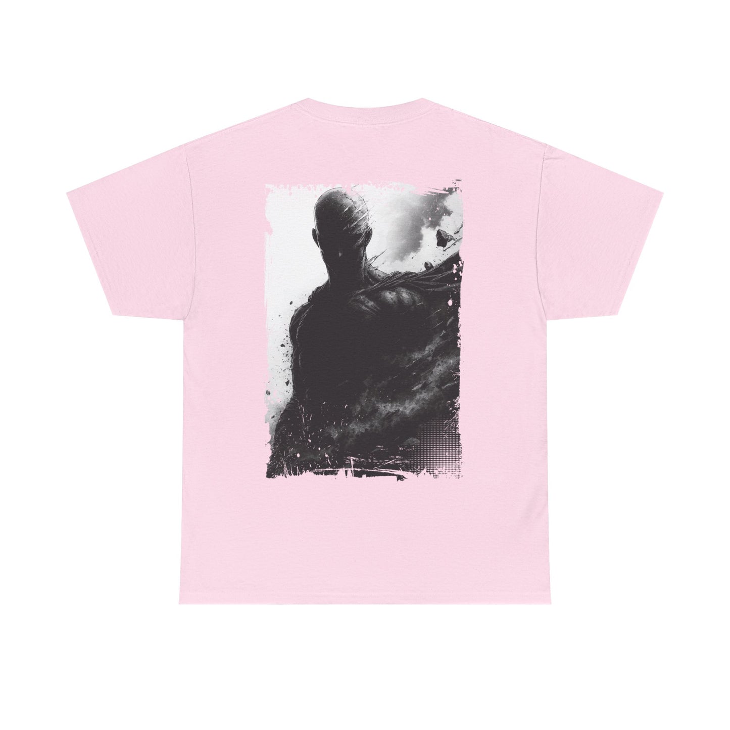 Saitama - One Punch Man T-Shirt