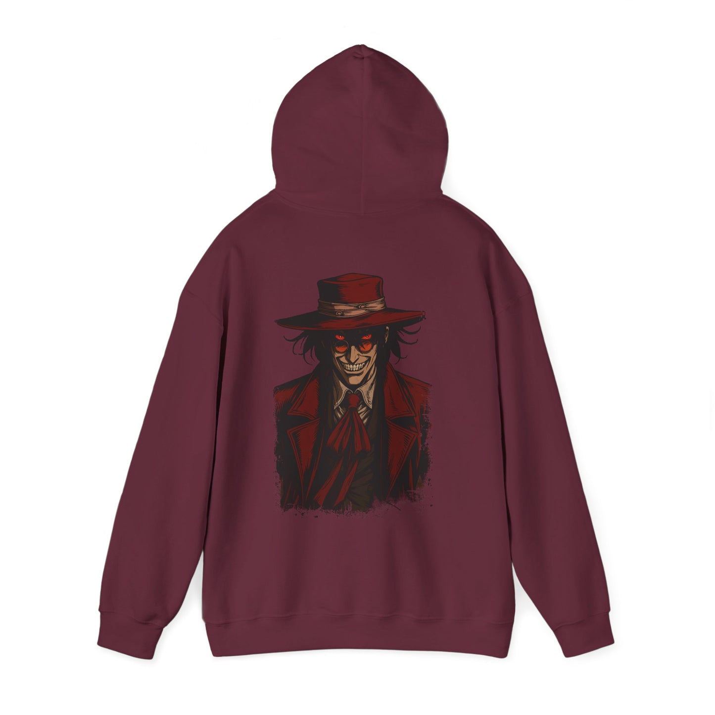 HELLSING “ALUCARD”