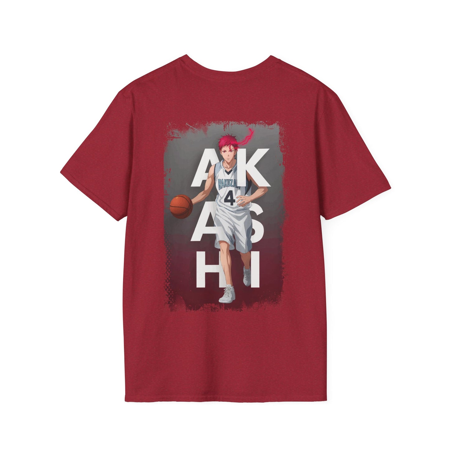 AKASHI “EMPEROR EYE”