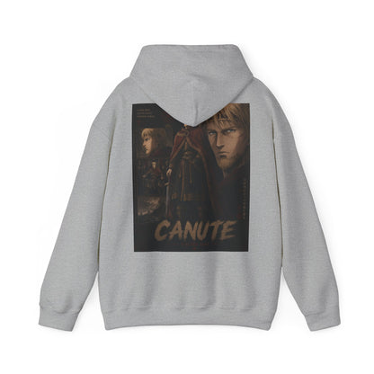 Canute “Awakening”