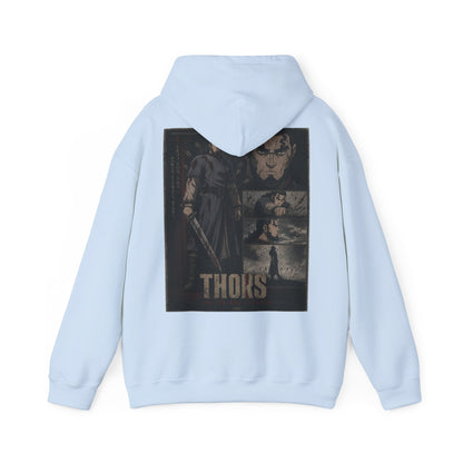 Thors “True Strength”