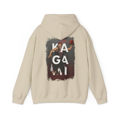 KAGAMI “ZONE”