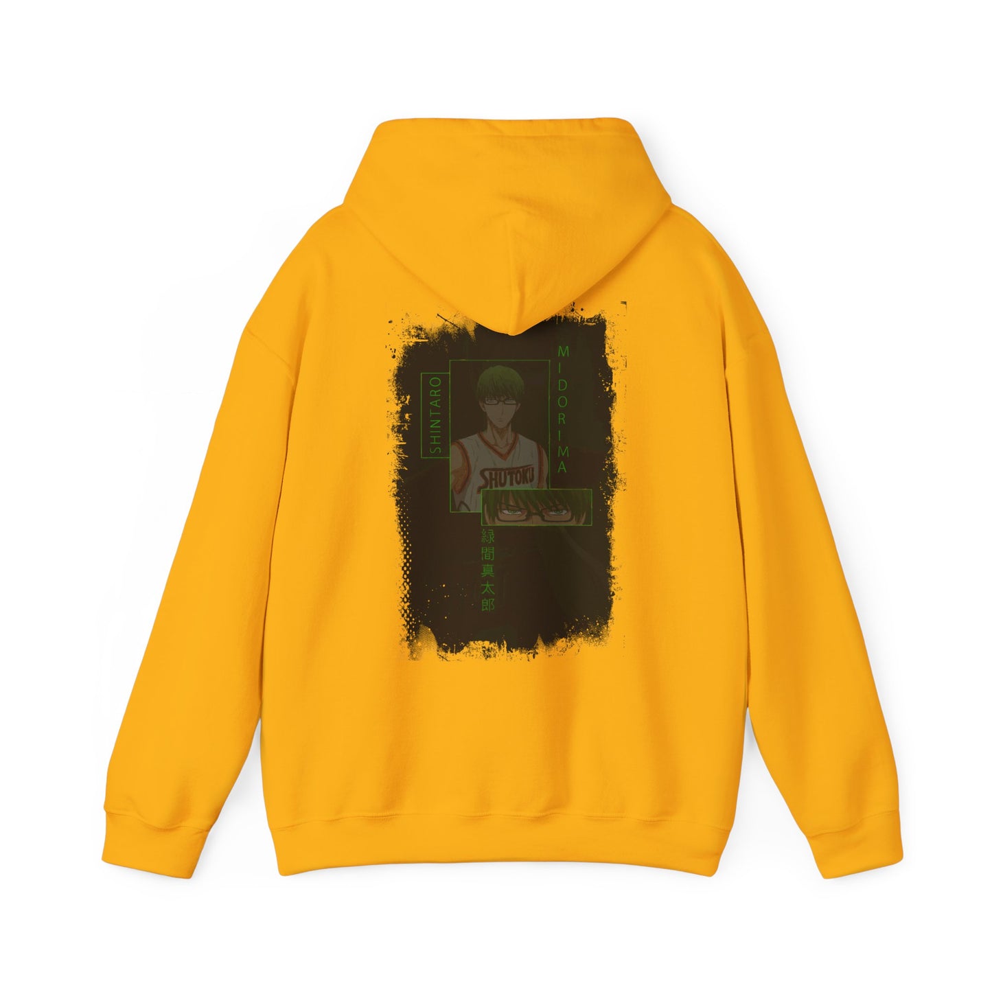 MIDORIMA “SHARPSHOOTER”