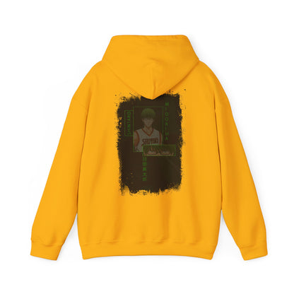 MIDORIMA “SHARPSHOOTER”
