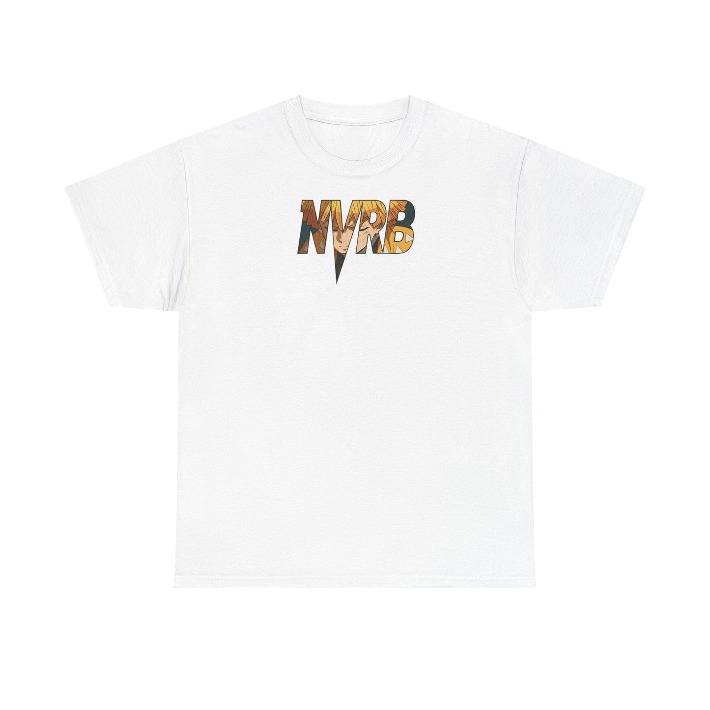 Zenitsu - Demon Slayer T-Shirt