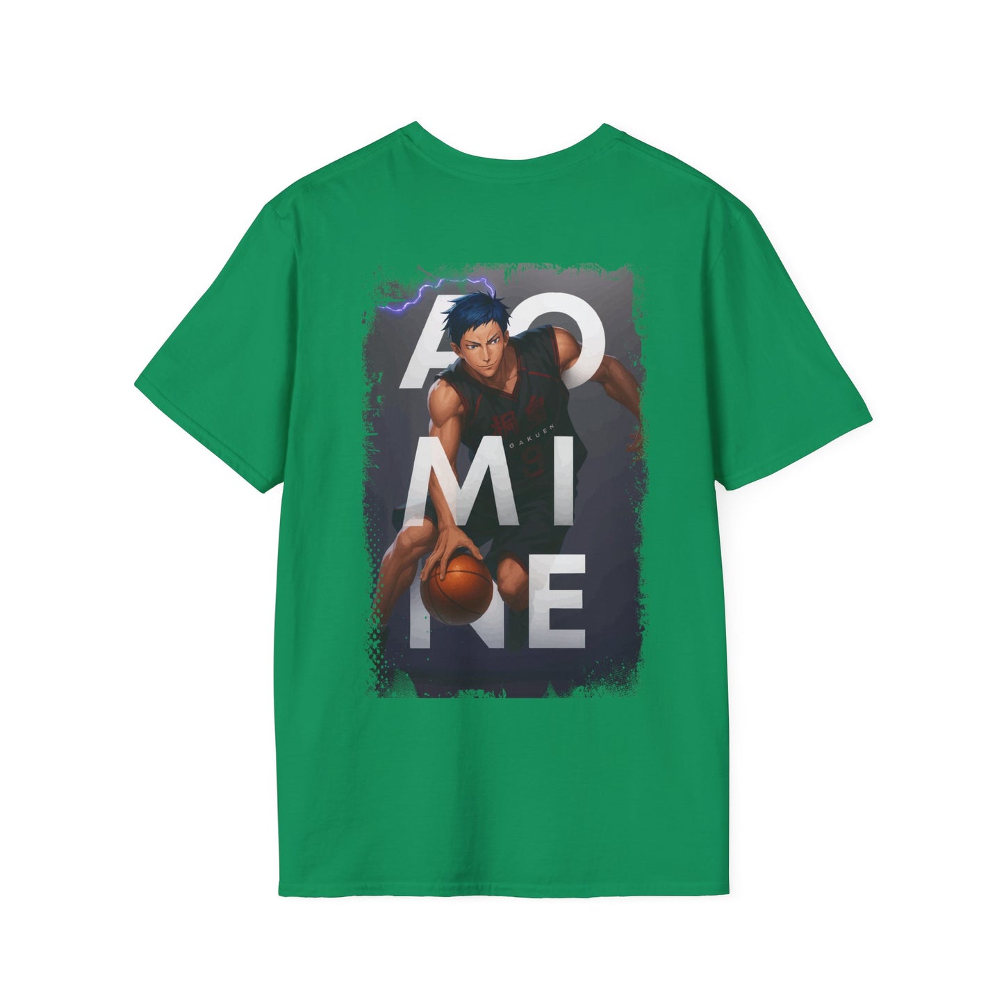 AOMINE “THE ACE”