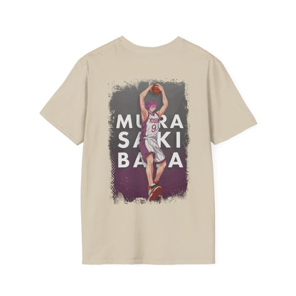 MURASAKIBARA “UNSTOPPABLE FORCE”