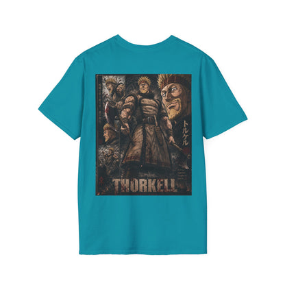 Thorkell “Chaos”