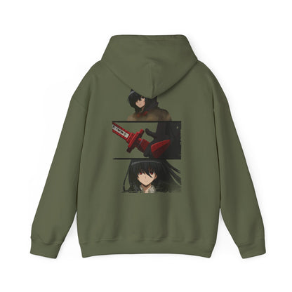 AKAME GA KILL “ASSASSIN”