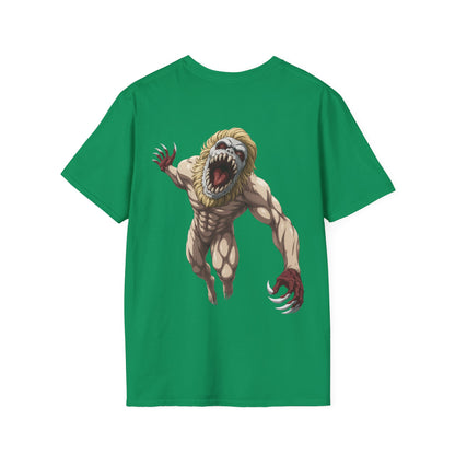 "JAW TITAN"