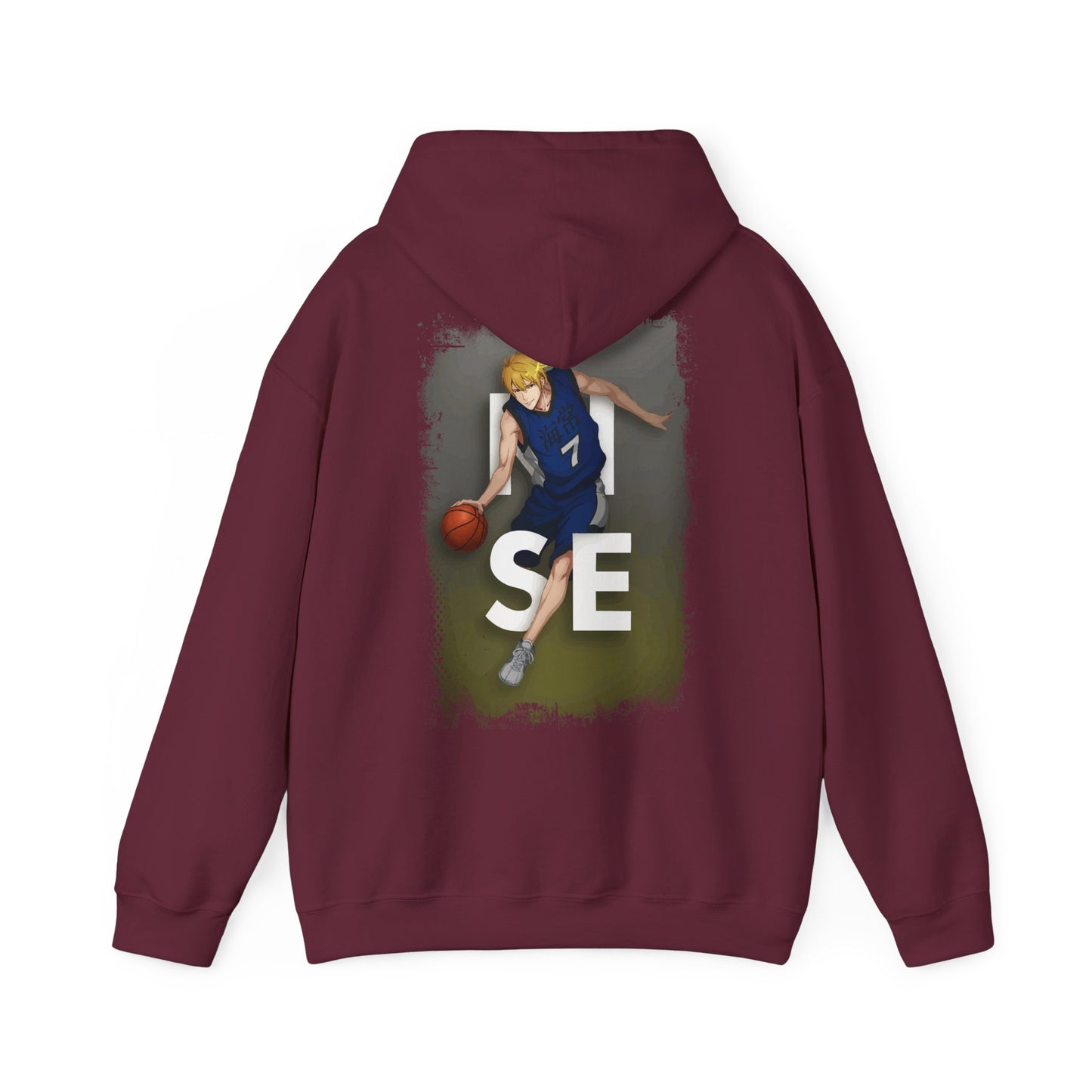 KISE "Perfect Copy"