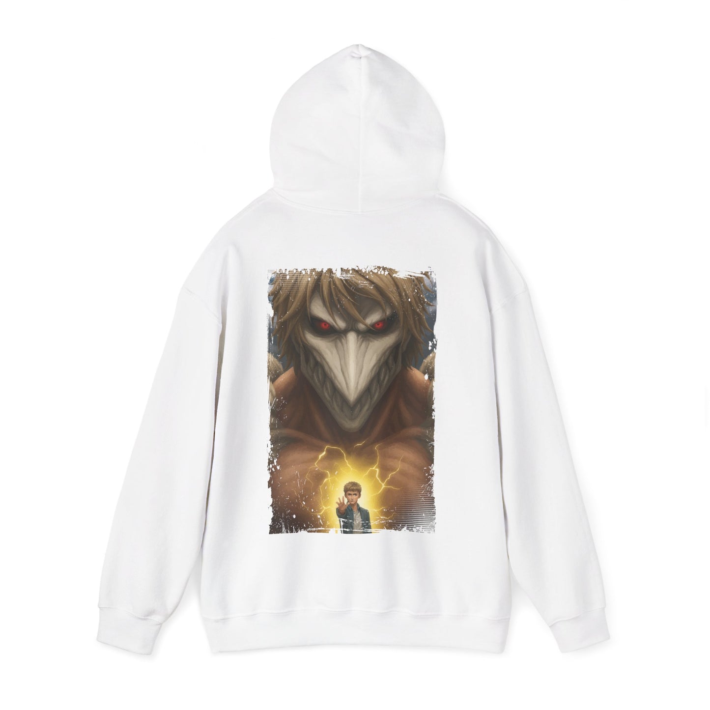AOT “JAW TITAN”