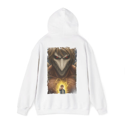 AOT “JAW TITAN”