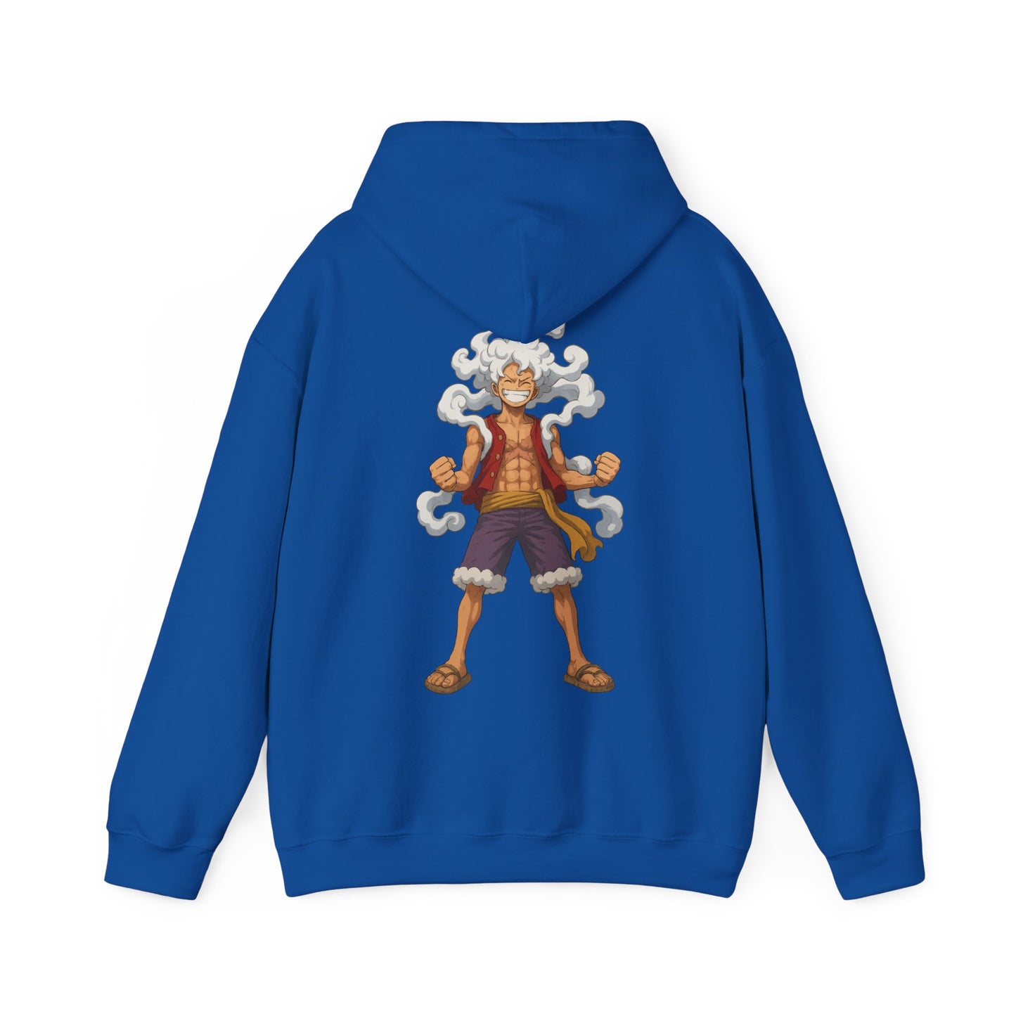 “LUFFY”
